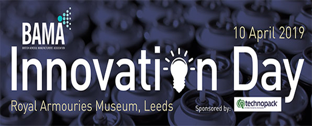 Innovation Day 2019